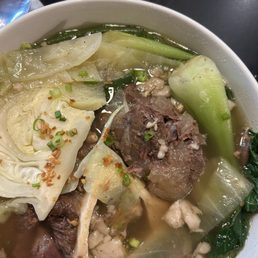 Bulalo