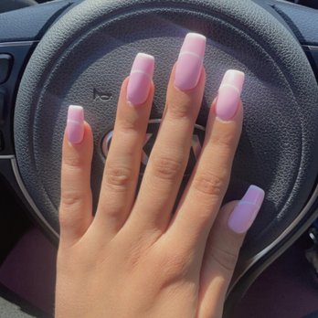 Gennie's Nail - Nail Salons Near Me - Fremont, California