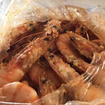 LA Crab Shack - Cajun/Creole Near Me - Mesa, Arizona