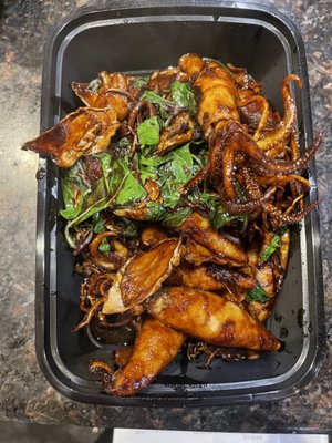 Mandarin Roots by null