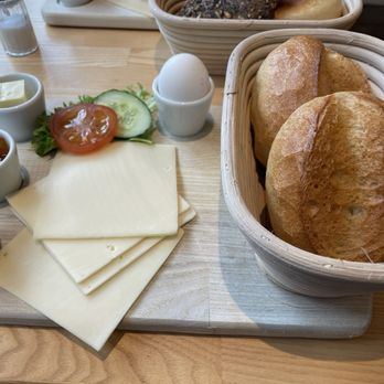 Ihr Bäcker Schüren - Frühstück ohne Aufschnitt. Ich mag lieber Käse - Cafes Near Me - Langenfeld, NW Ihr Bäcker Schüren - Frühstück ohne Aufschnitt. Ich mag lieber Käse - Cafes Near Me - Langenfeld, NW