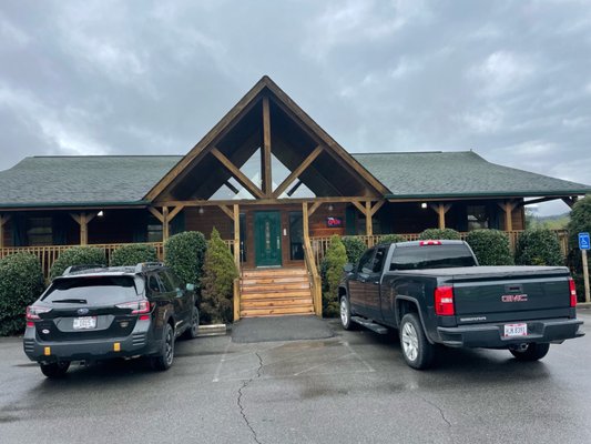 TENNESSEE MOUNTAIN VIEW WINERY - 52 Photos & 21 Reviews - 3345 Wears