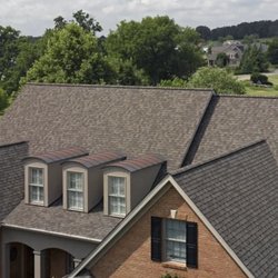 SCR Exteriors