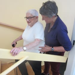 Balance in Motion Physical Therapy