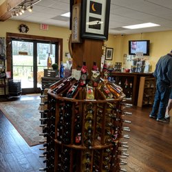 Bravard Vineyards & Winery