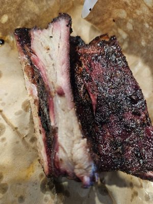 True Texas BBQ by null