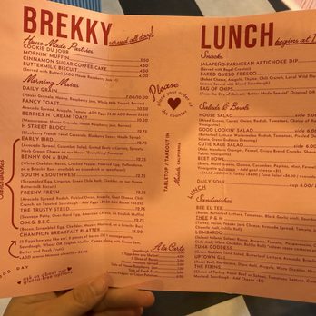 Lucille - Breakfast & Brunch Near Me - Modesto, California Lucille - Breakfast & Brunch Near Me - Modesto, California