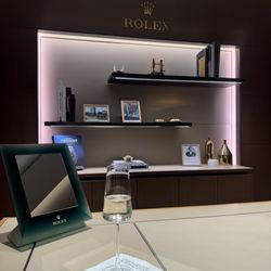 Watches of Switzerland