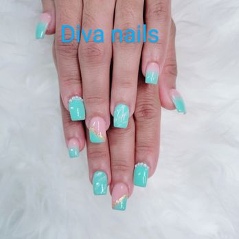 Diva Nails - Waxing Near Me - Pensacola, Florida Diva Nails - Waxing Near Me - Pensacola, Florida
