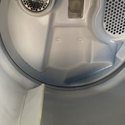 Appliance Warehouse of America - Inside of dryer