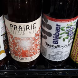 Stearns Liquor Bixby