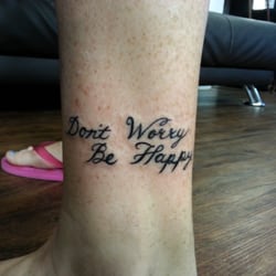 Virtuoso Tattoo - Love it! Not overpriced and everyone is really nice too.