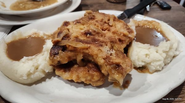 Three Brothers Restaurant by null