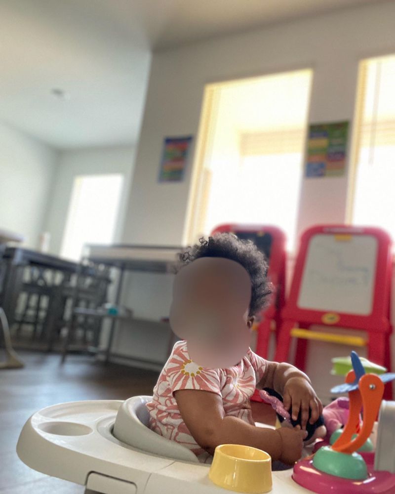 TINY GEMS DAYCARE 15 Photos Princeton, Texas Child Care & Day