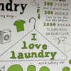 The Laundry Basket gift card