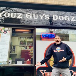 Youz Guys Dogz