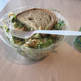 Mexican Caesar