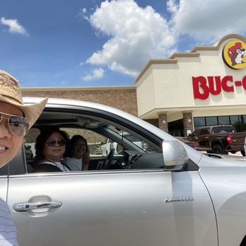 Buc-ee's - Gas Stations Near Me - Baytown, Texas Buc-ee's - Gas Stations Near Me - Baytown, Texas