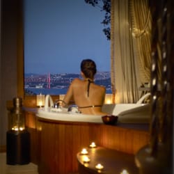 SPA InterContinental - Angelica Suit