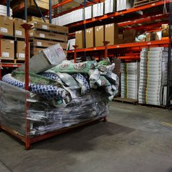 Sherman Parts