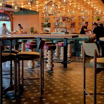 Cocina de Barrio - Encinitas - Interior decor - Breakfast & Brunch Near Me - Encinitas, California Cocina de Barrio - Encinitas - Interior decor - Breakfast & Brunch Near Me - Encinitas, California