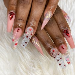 Mahalo Nail Spa