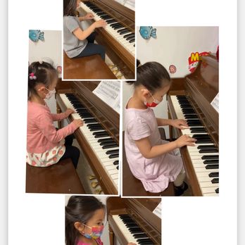 Growing Tree Preschool - Piano solo - Preschools Near Me - Alhambra, California Growing Tree Preschool - Piano solo - Preschools Near Me - Alhambra, California