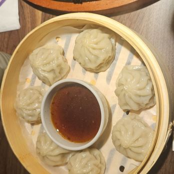 JinCook - Spicy Pork Bulgogi and Steamed Dumplings (7PCS) - Korean Near Me - Los Angeles, California JinCook - Spicy Pork Bulgogi and Steamed Dumplings (7PCS) - Korean Near Me - Los Angeles, California