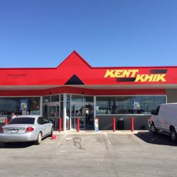 Kent Kwik Convenience Stores