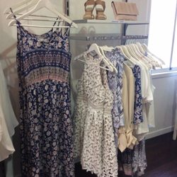 Side Street - New arrivals delivered weekly.