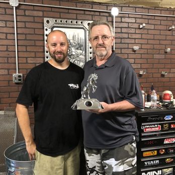 Ryan’s Sheetmetal Designs - Metal Fabricators Near Me Ryan’s Sheetmetal Designs - Metal Fabricators Near Me