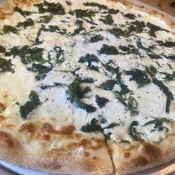 Mama Maria's Restaurant and Beach Bar - White pizza - Bars Near Me - Dewey Beach, Delaware Mama Maria's Restaurant and Beach Bar - White pizza - Bars Near Me - Dewey Beach, Delaware