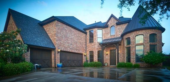 Slide of Olympic Exteriors