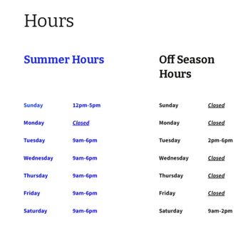 Hazel Blue Acres - Hazel Blue Acres hours. The summer hours are for when the blueberries are ripe. The off-season hours are for when there are no fresh berries - Pick Your Own Farms Near Me - Arlington, Washington