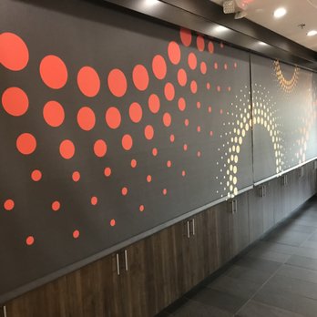 Tru by Hilton Beckley - Lobby Wall Design - Hotels Near Me - Beckley, West Virginia Tru by Hilton Beckley - Lobby Wall Design - Hotels Near Me - Beckley, West Virginia