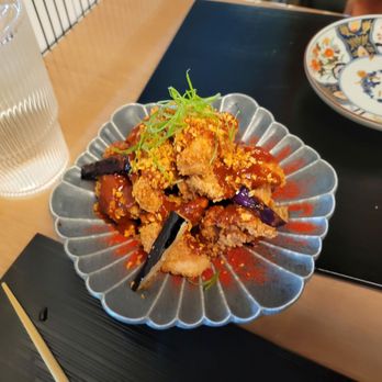 Mensho Ramen - Karaage chicken - Ramen Near Me - Phoenix, Arizona Mensho Ramen - Karaage chicken - Ramen Near Me - Phoenix, Arizona
