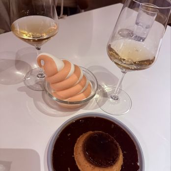 Yang’s Kitchen - Soft serve and Japanese egg pudding - Asian Fusion Near Me - Alhambra, California Yang’s Kitchen - Soft serve and Japanese egg pudding - Asian Fusion Near Me - Alhambra, California