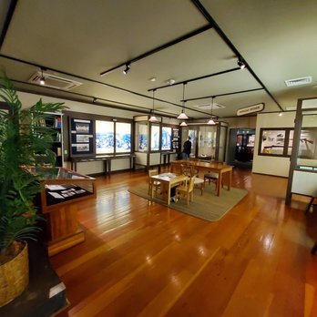 The Tropic Lightning Museum - Museums Near Me - Schofield Barracks, Hawaii