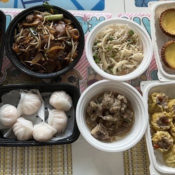 Dim Dim Sum - Typical dim sum order - Dim Sum Near Me - Windermere, Florida Dim Dim Sum - Typical dim sum order - Dim Sum Near Me - Windermere, Florida