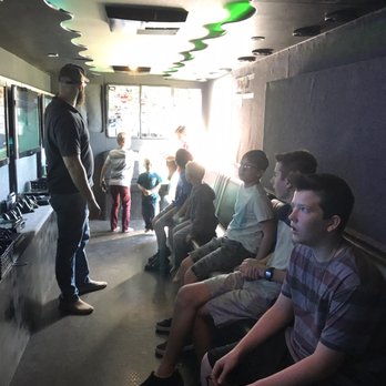 GameTruck Sacramento - Gaming truck - Game Truck Rental Near Me GameTruck Sacramento - Gaming truck - Game Truck Rental Near Me