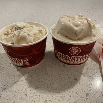 Cold Stone Creamery - Ice Cream & Frozen Yogurt Near Me - Aventura, Florida Cold Stone Creamery - Ice Cream & Frozen Yogurt Near Me - Aventura, Florida