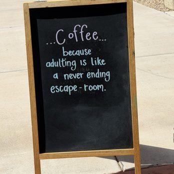 The Nook Cafe & Bakery - Coffee & Tea Near Me - Gilbert, Arizona The Nook Cafe & Bakery - Coffee & Tea Near Me - Gilbert, Arizona