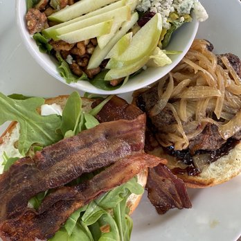 Shorehouse Kitchen - LJ Burger - Coffee & Tea Near Me - La Jolla, California Shorehouse Kitchen - LJ Burger - Coffee & Tea Near Me - La Jolla, California