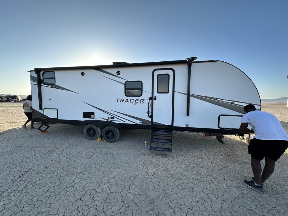 My Rv Rentals HD