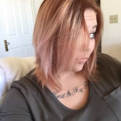 December Hair Design