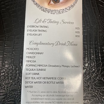 Berries Nails & Lashes - Other services - Nail Salons Near Me - Cypress, Texas