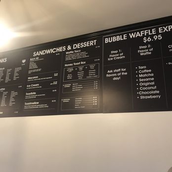 Luu’s Cafe - Full menu - Waffles Near Me - Seattle, Washington Luu’s Cafe - Full menu - Waffles Near Me - Seattle, Washington