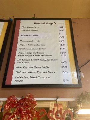 El Paraiso Cafe by null