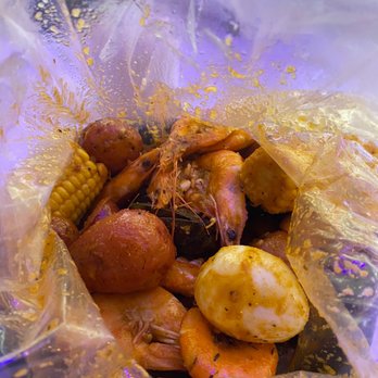 Bag O' Crab - Seafood Near Me - Berkeley, California Bag O' Crab - Seafood Near Me - Berkeley, California