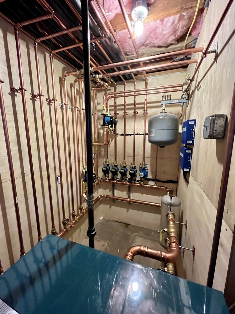 Slide of ATG Mechanical